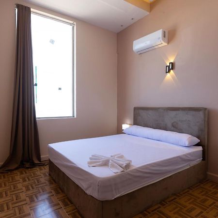 Hyat Hostel & Suites アレクサンドリア エクステリア 写真