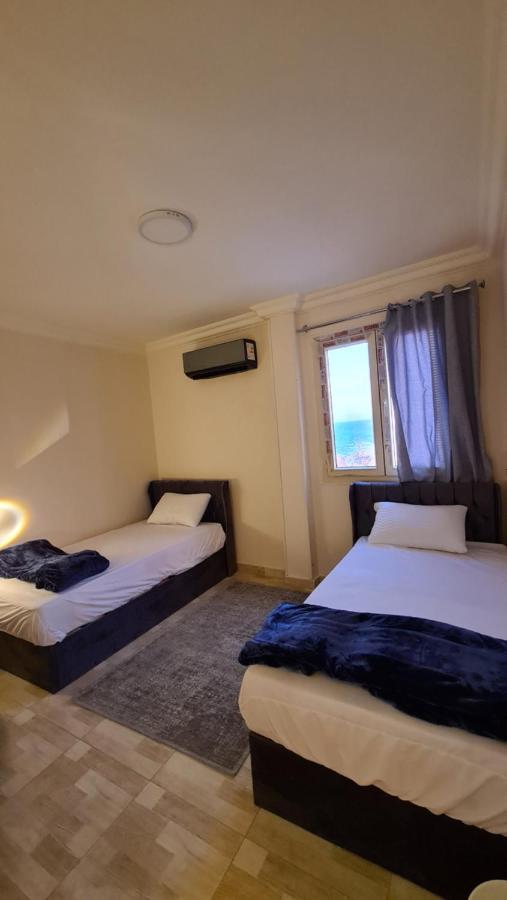 Hyat Hostel & Suites アレクサンドリア エクステリア 写真