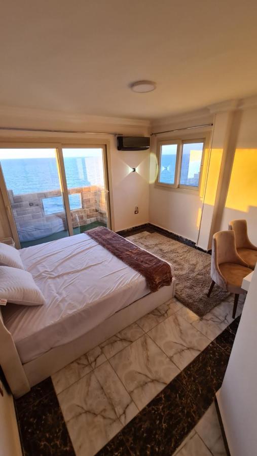 Hyat Hostel & Suites アレクサンドリア エクステリア 写真