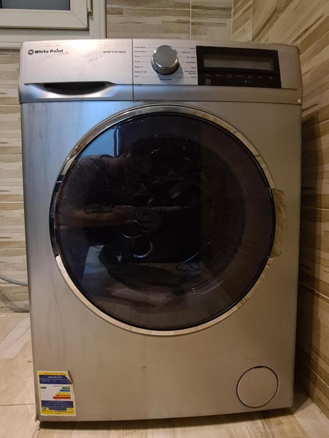 Hyat Hostel & Suites アレクサンドリア 部屋 写真
