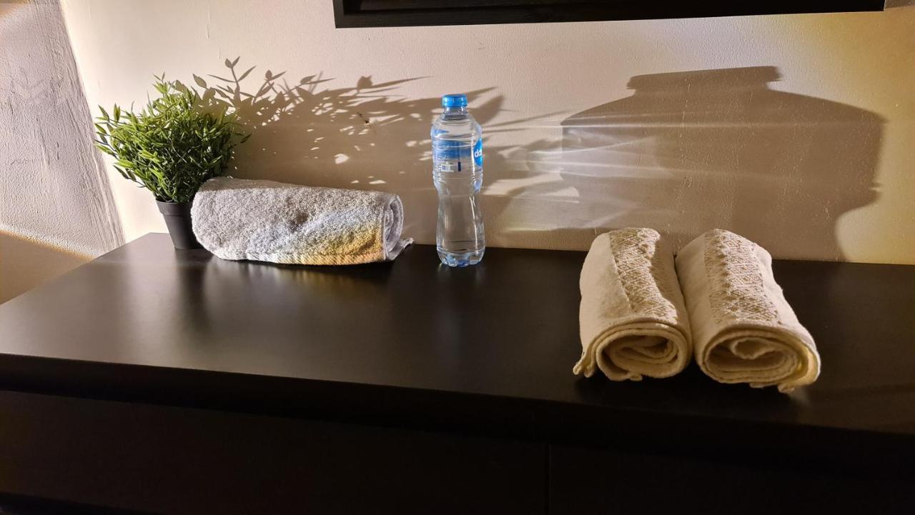 Hyat Hostel & Suites アレクサンドリア エクステリア 写真