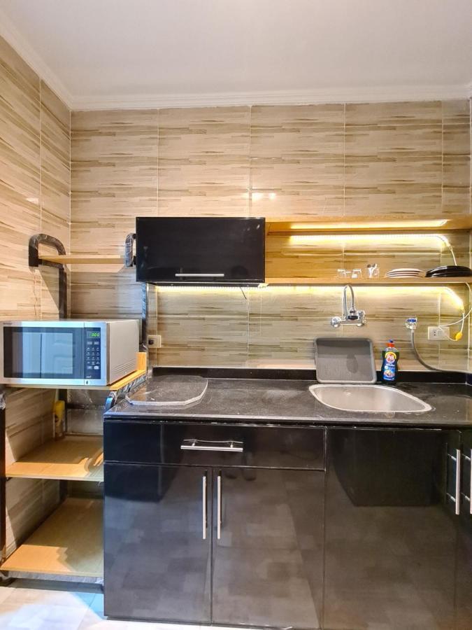 Hyat Hostel & Suites アレクサンドリア エクステリア 写真