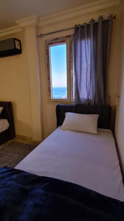 Hyat Hostel & Suites アレクサンドリア エクステリア 写真