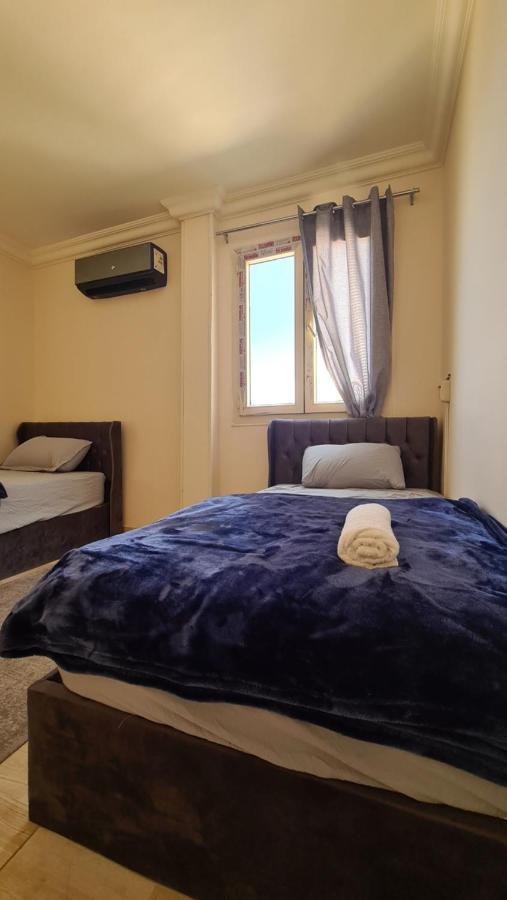 Hyat Hostel & Suites アレクサンドリア エクステリア 写真