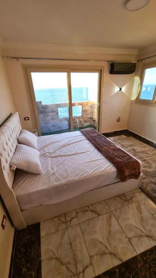 Hyat Hostel & Suites アレクサンドリア エクステリア 写真