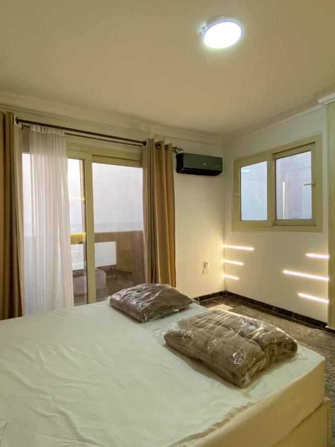 Hyat Hostel & Suites アレクサンドリア エクステリア 写真