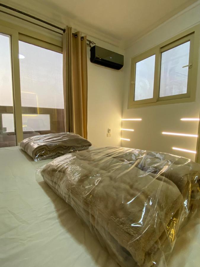 Hyat Hostel & Suites アレクサンドリア エクステリア 写真