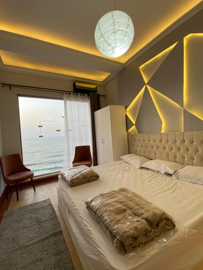 Hyat Hostel & Suites アレクサンドリア エクステリア 写真