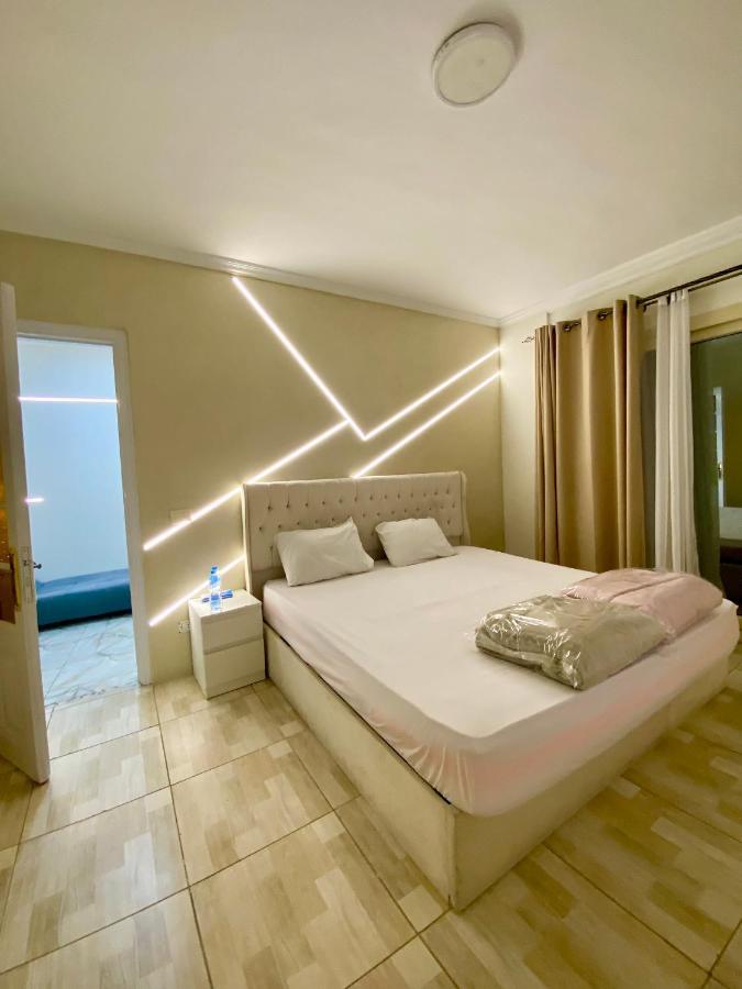 Hyat Hostel & Suites アレクサンドリア エクステリア 写真