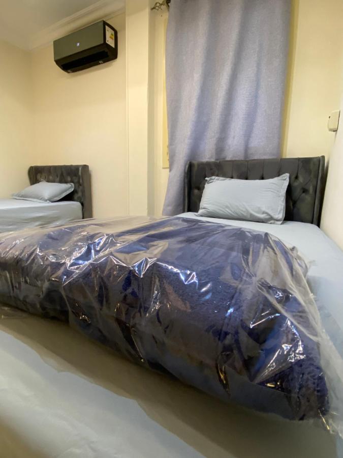Hyat Hostel & Suites アレクサンドリア エクステリア 写真