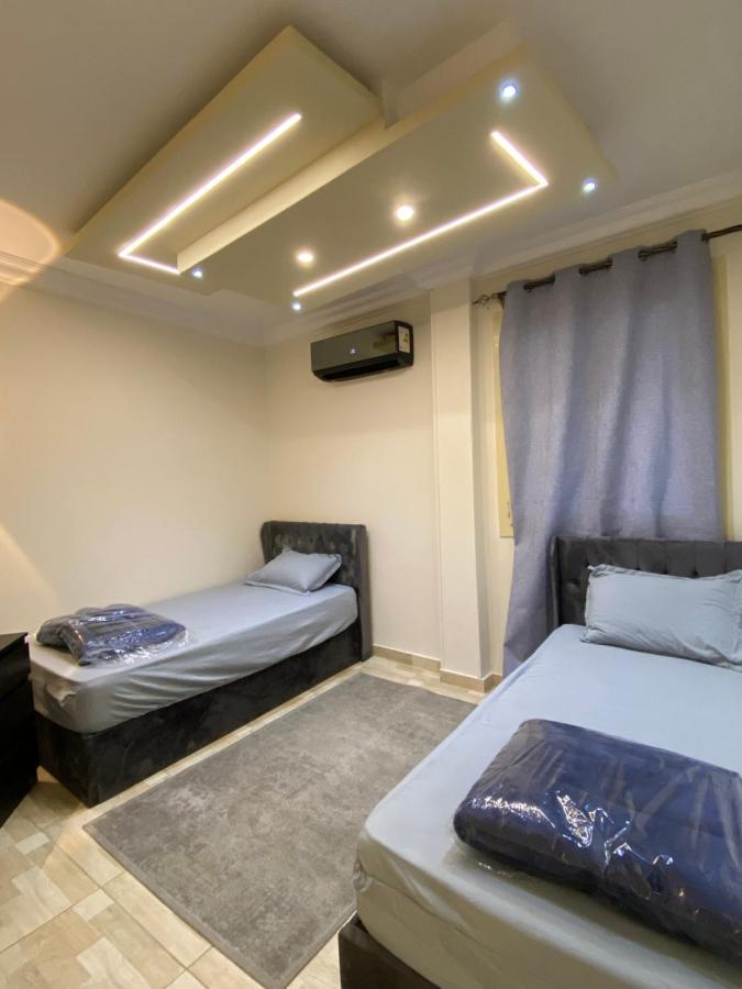 Hyat Hostel & Suites アレクサンドリア エクステリア 写真