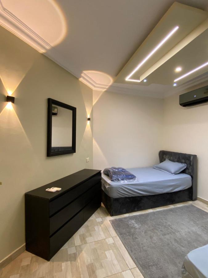 Hyat Hostel & Suites アレクサンドリア エクステリア 写真