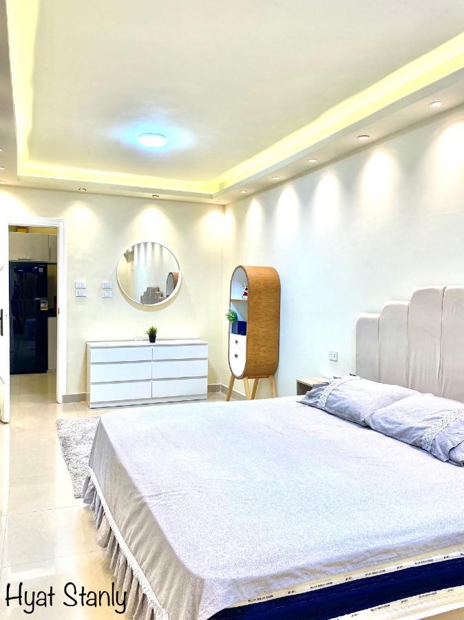 Hyat Hostel & Suites アレクサンドリア エクステリア 写真