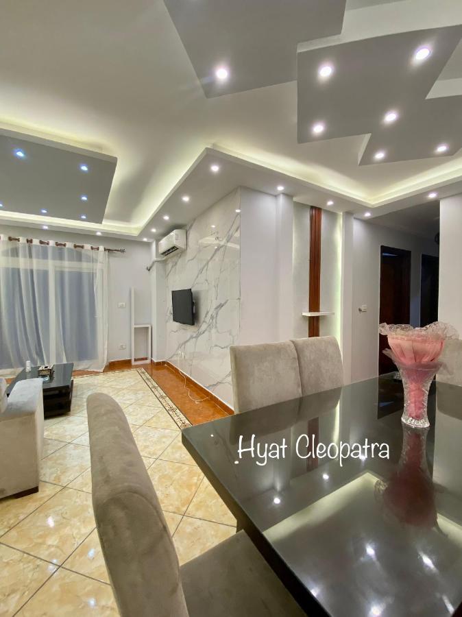 Hyat Hostel & Suites アレクサンドリア エクステリア 写真