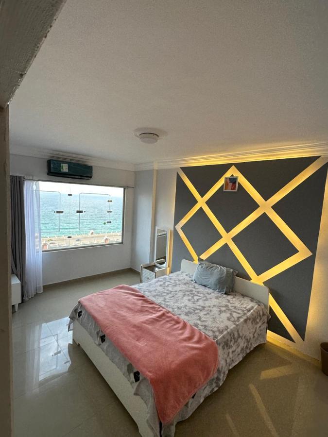 Hyat Hostel & Suites アレクサンドリア エクステリア 写真