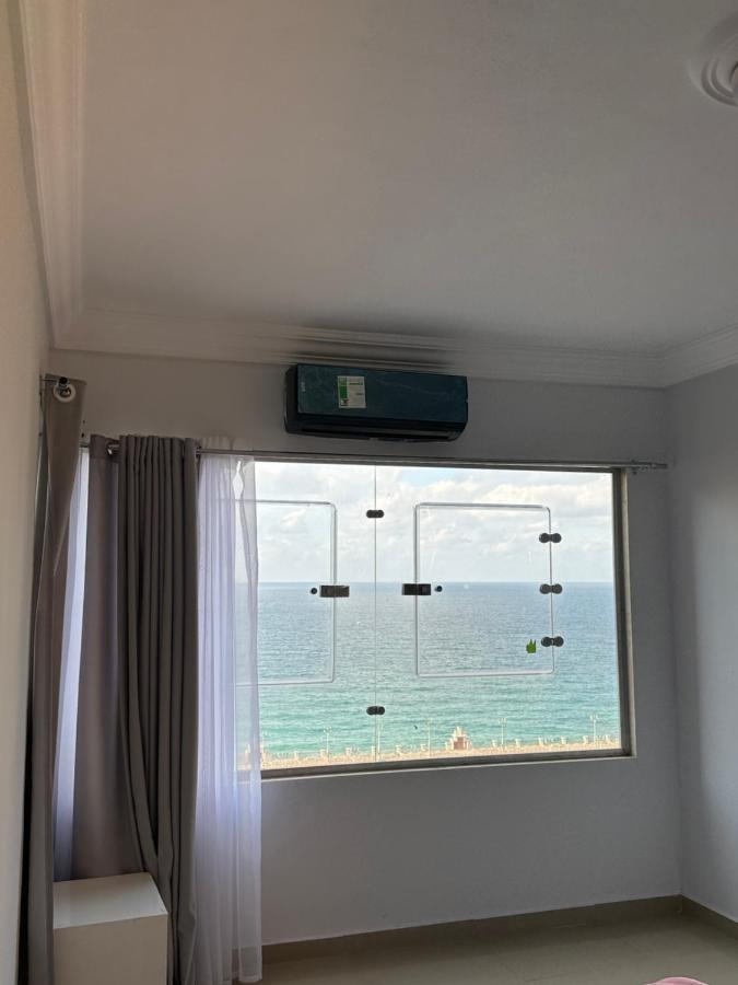Hyat Hostel & Suites アレクサンドリア エクステリア 写真