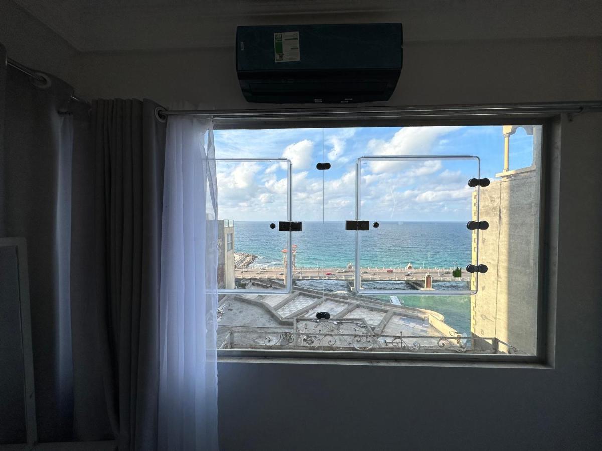 Hyat Hostel & Suites アレクサンドリア エクステリア 写真