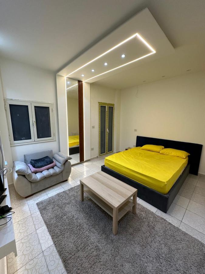 Hyat Hostel & Suites アレクサンドリア エクステリア 写真