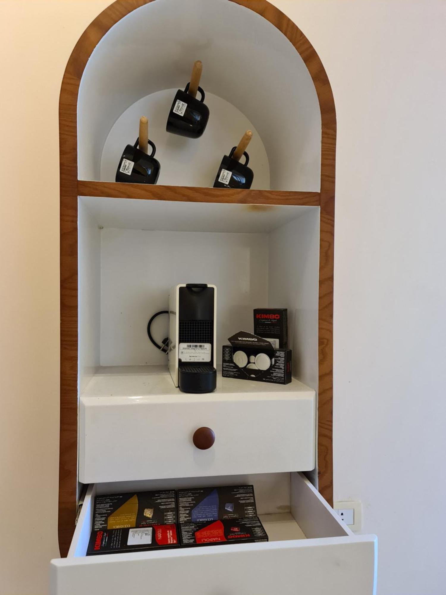 Hyat Hostel & Suites アレクサンドリア 部屋 写真
