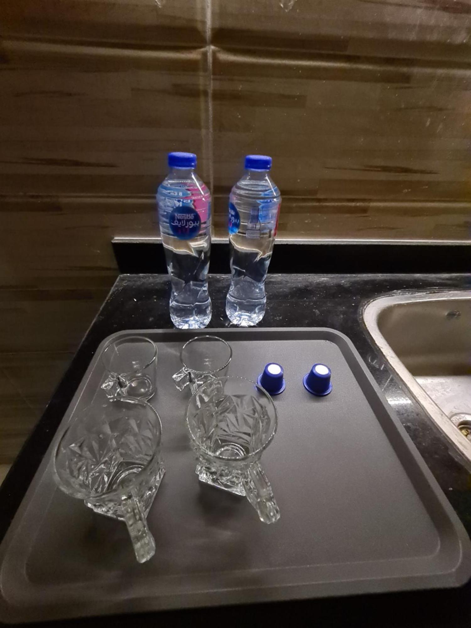 Hyat Hostel & Suites アレクサンドリア 部屋 写真