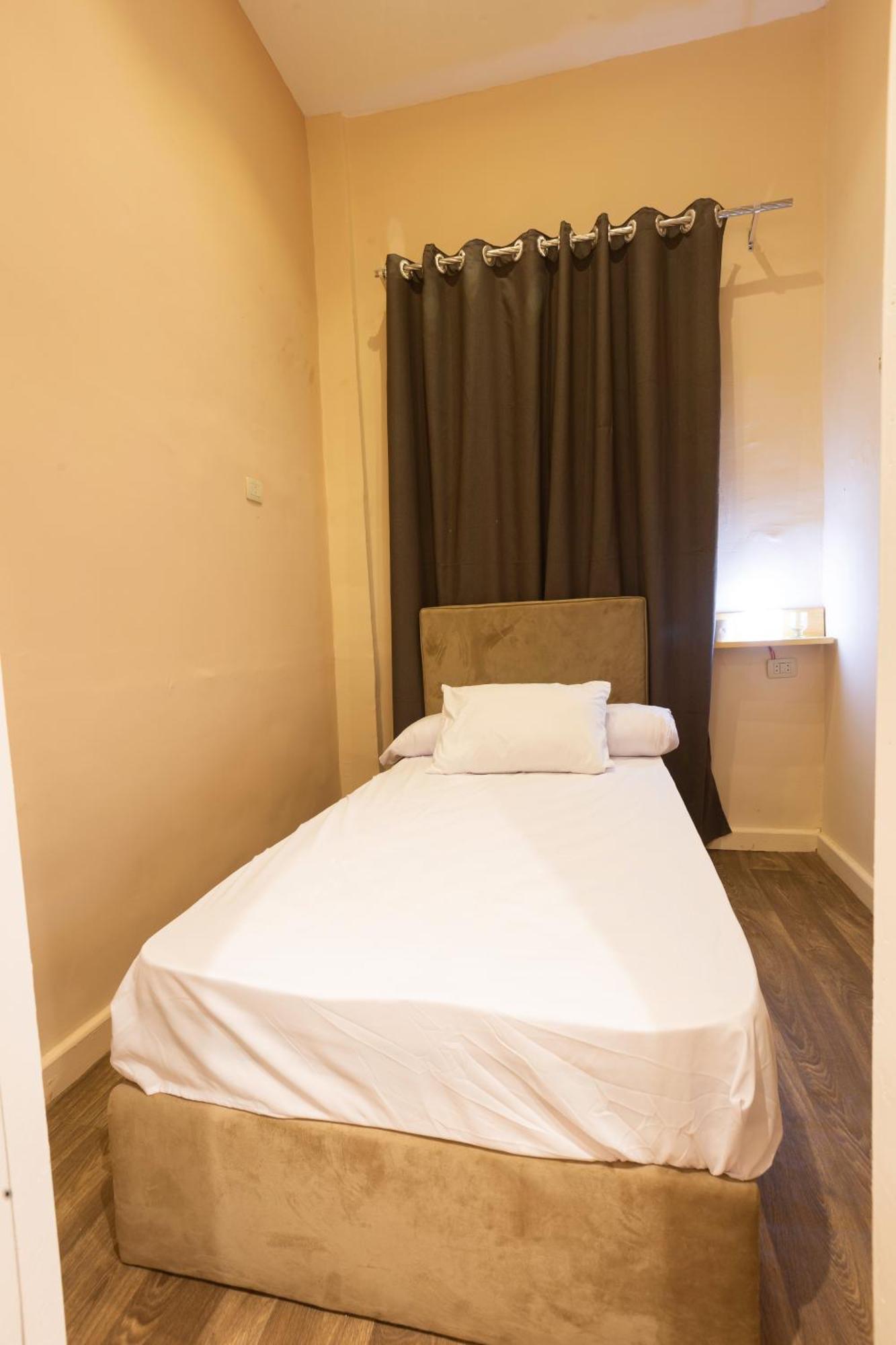 Hyat Hostel & Suites アレクサンドリア エクステリア 写真