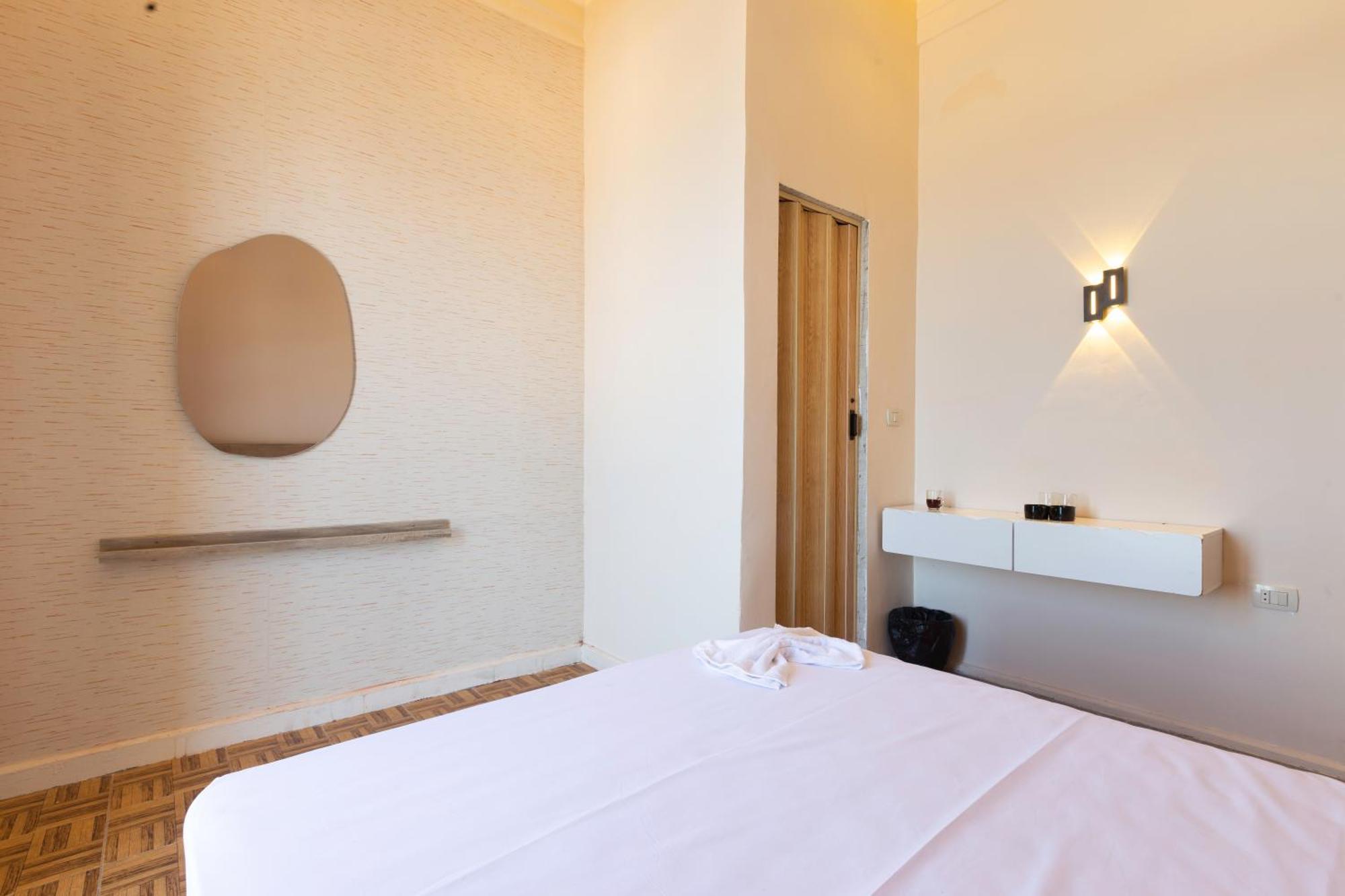Hyat Hostel & Suites アレクサンドリア エクステリア 写真
