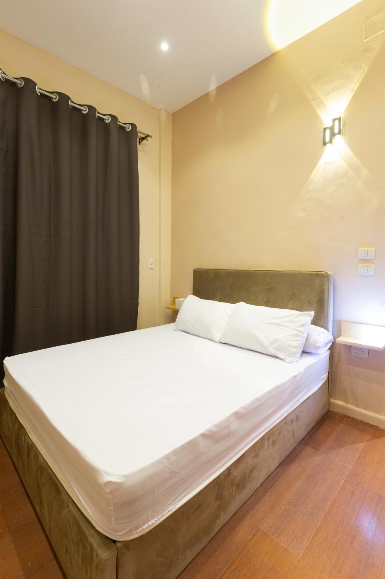 Hyat Hostel & Suites アレクサンドリア エクステリア 写真